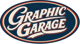 GRAPHIC GARAGE